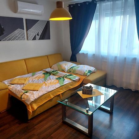 Apartman Katty Bratislava Exterior foto