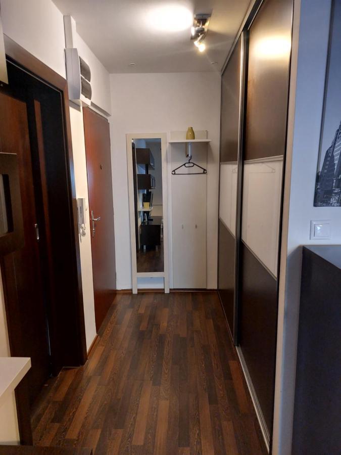 Apartman Katty Bratislava Exterior foto