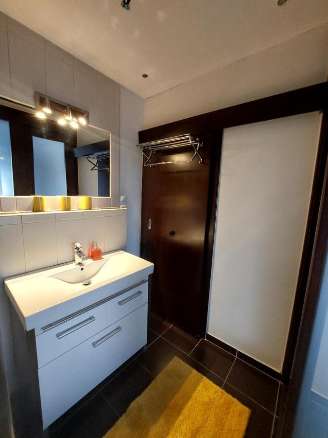 Apartman Katty Bratislava Exterior foto